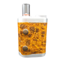 Tinymight 2 Art/Marbling Covers by LabetKomp