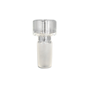 Titanium Hybrid Matrix  Injector Chamber by Crossing Technology