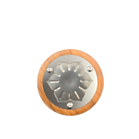 Cap for Lotus by Inhale