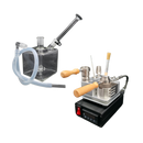 TKO Wireless Ball Vape Bundle Curated by VGoodiEZ