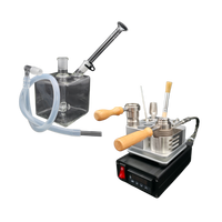 TKO Wireless Ball Vape Bundle Curated by VGoodiEZ