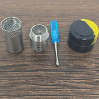 Thermal Accumulator Heater Matrix by Phattpiggie