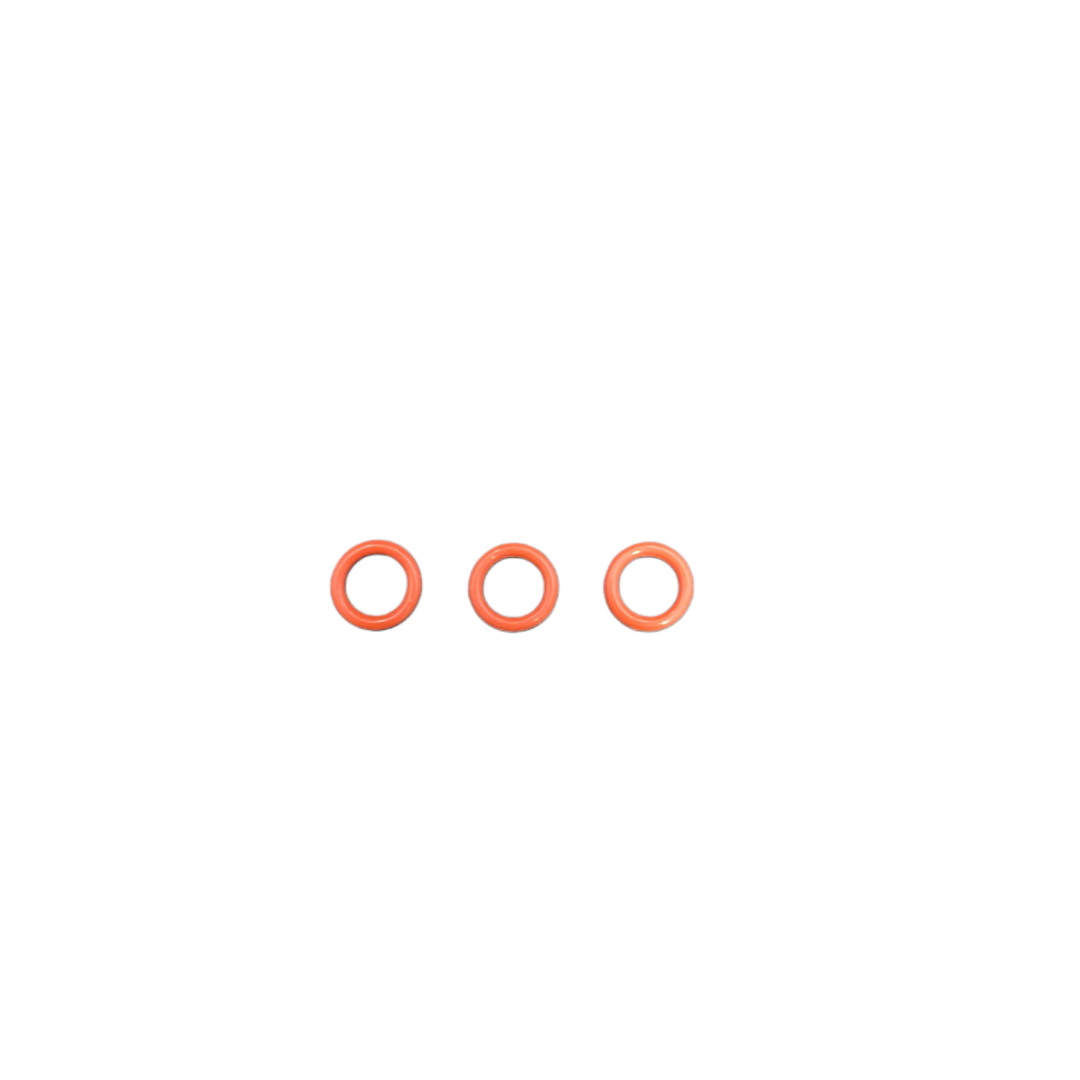 8mm Stem O-Ring Replacements by TS Wooden Art