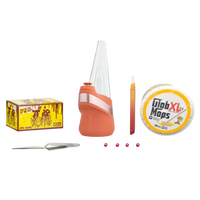 New Peak Essentials Bundle Curated by VGoodiEZ