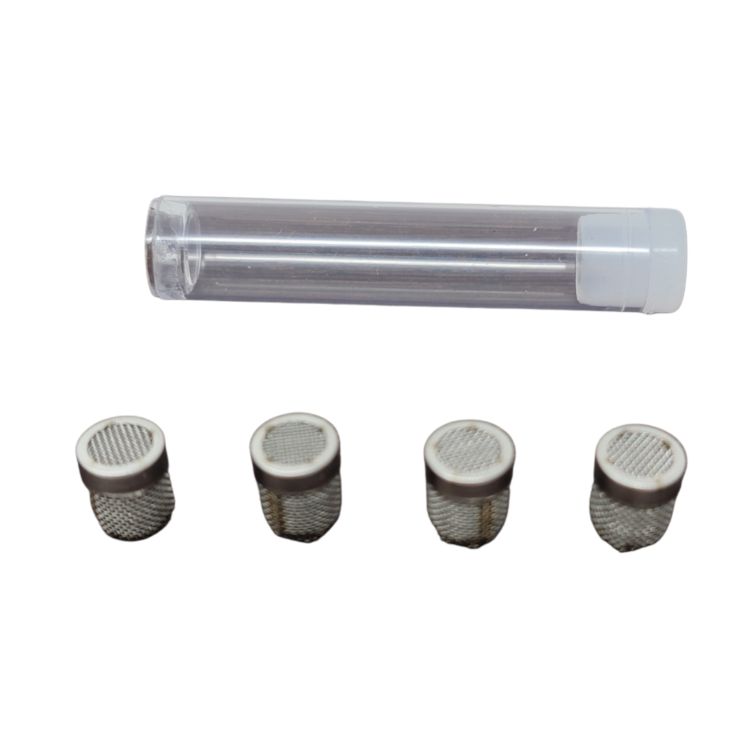 Dosing Capsules for Dynavap by VGoodiEZ