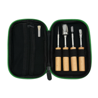 Vital Tool Set by Crossing Technology