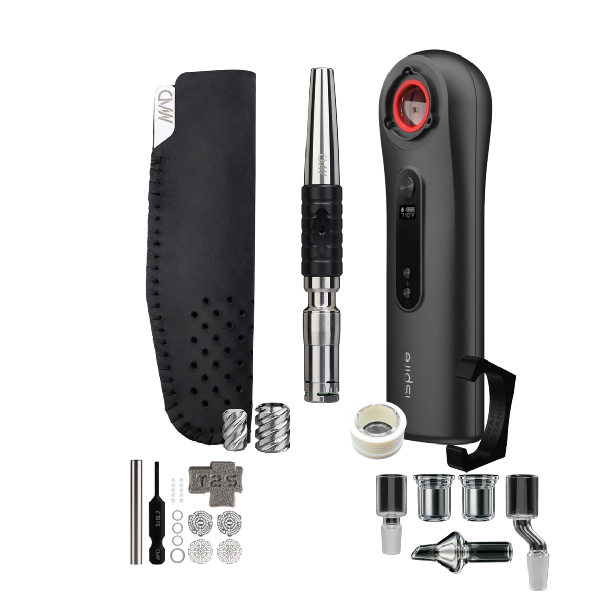 Tempest 2 Slim Bundle Curated by VGoodiEZ