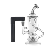 Pivot Glass Adapter by Puffco