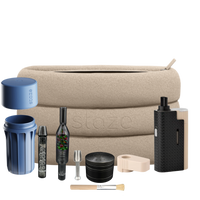 Frolic Travel Bundle Curated by VGoodiEZ