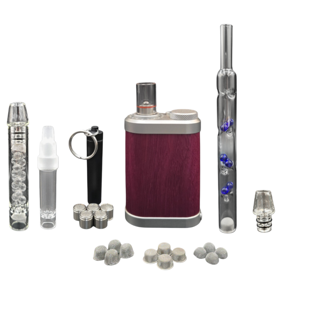 Tinymight 2 Bundle Curated by VGoodiEZ