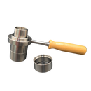 Crossing Technology Dual Bundle For Concentrate & Dry Herb Curated by VGoodiEZ