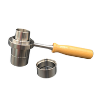 Crossing Technology Dual Bundle For Concentrate & Dry Herb Curated by VGoodiEZ