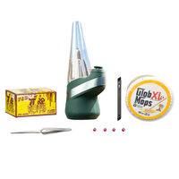 New Peak Essentials Bundle Curated by VGoodiEZ