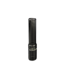 Glass Mouthpiece Smoked or Clear (Choose Size) for Solo 3 by VGoodiEZ