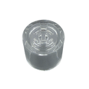 Terp Chasers Club Universal Baller Ultra High Airflow Quartz Insert
