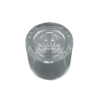 Terp Chasers Club Universal Baller Ultra High Airflow Quartz Insert