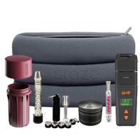 Storz & Bickel Travel Bundle Curated by VGoodiEZ