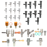 Compatible Injectors and Bowls for V2 Wireless One Hit Wonder