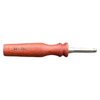 Wireless Heater Handle by Ed's TnT