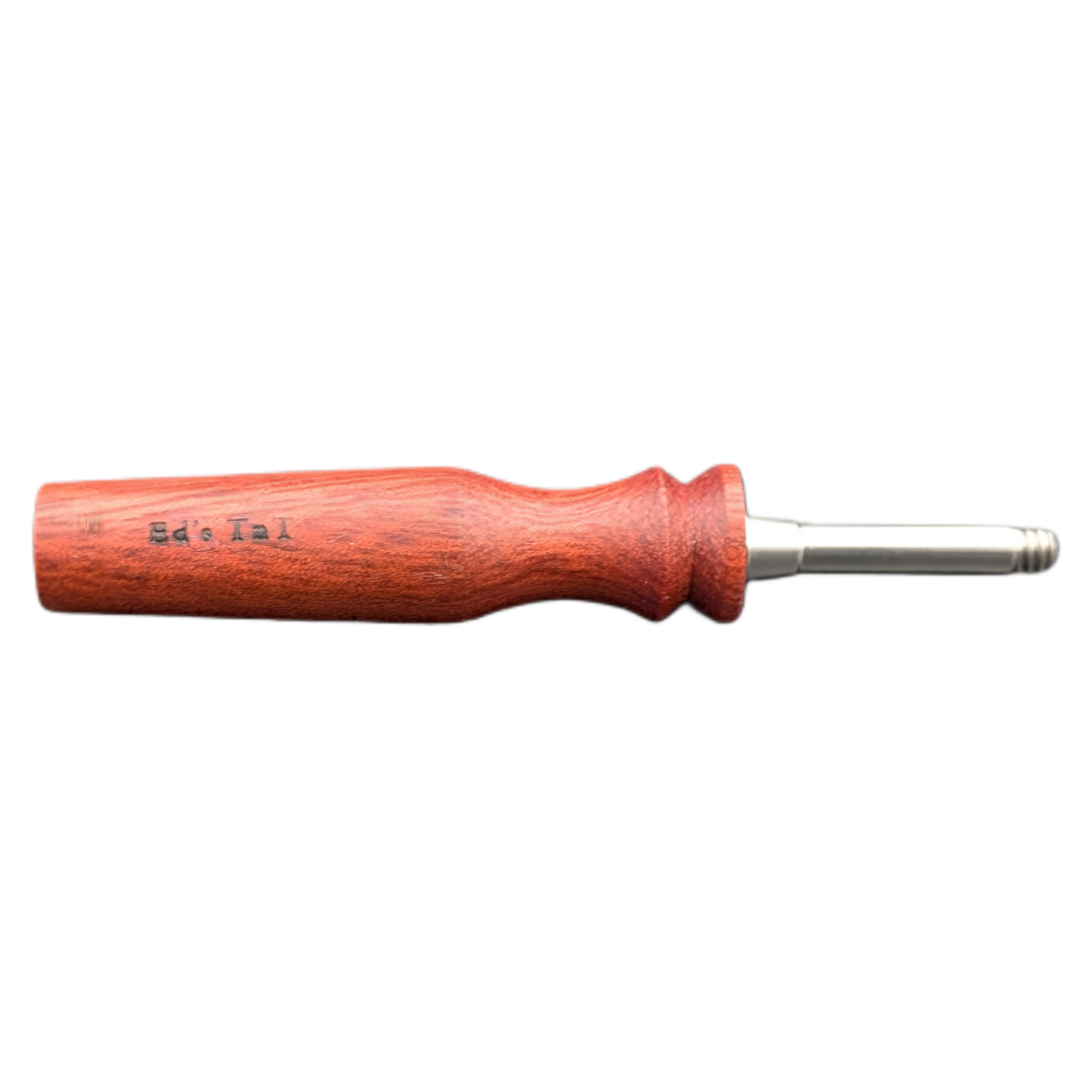 Wireless Heater Handle by Ed's TnT