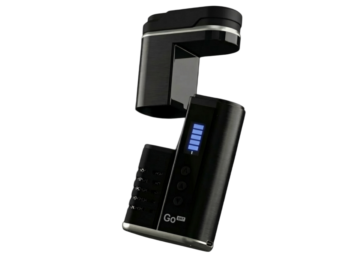 Go SRT by Arizer