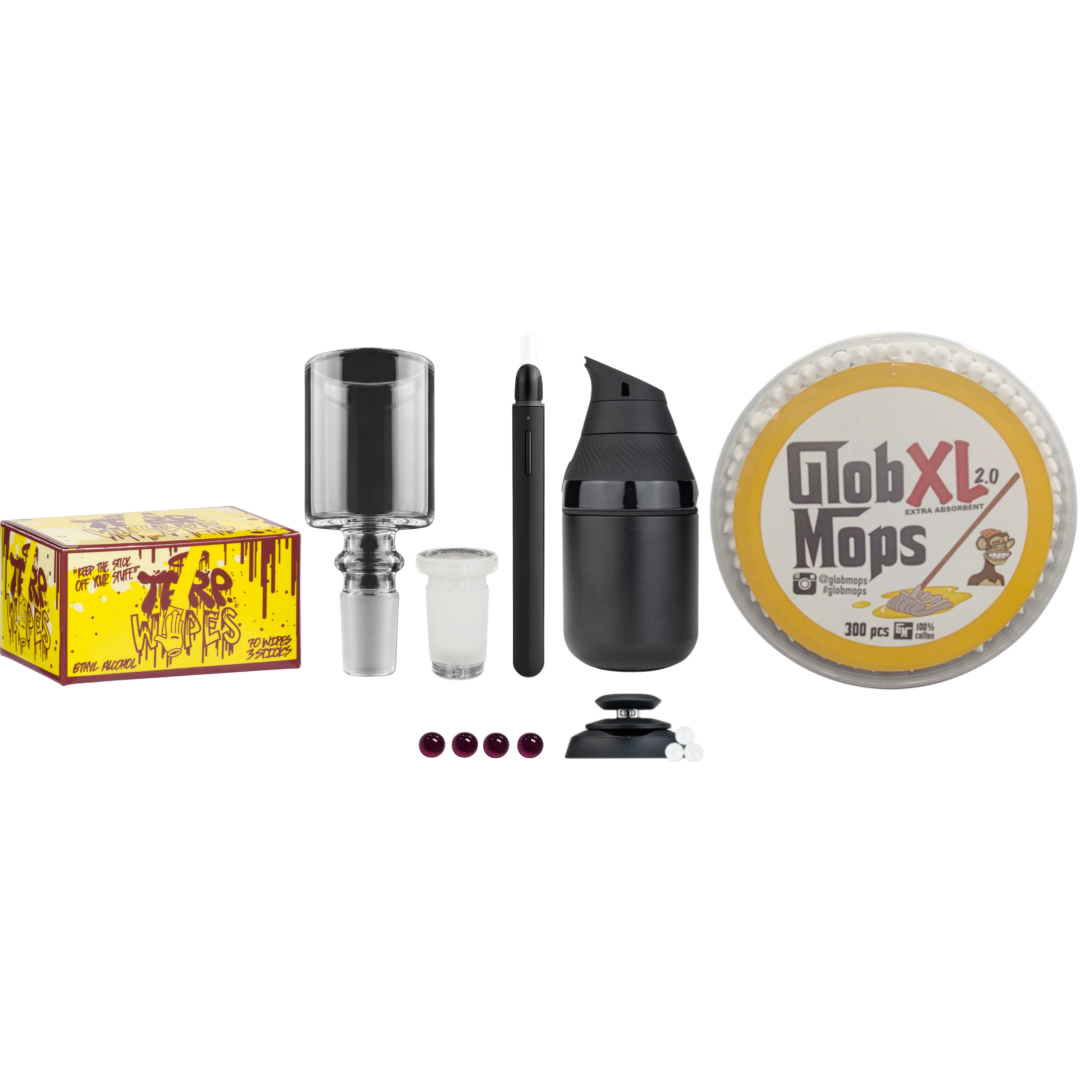 New Proxy Bundle Curated by VGoodiEZ