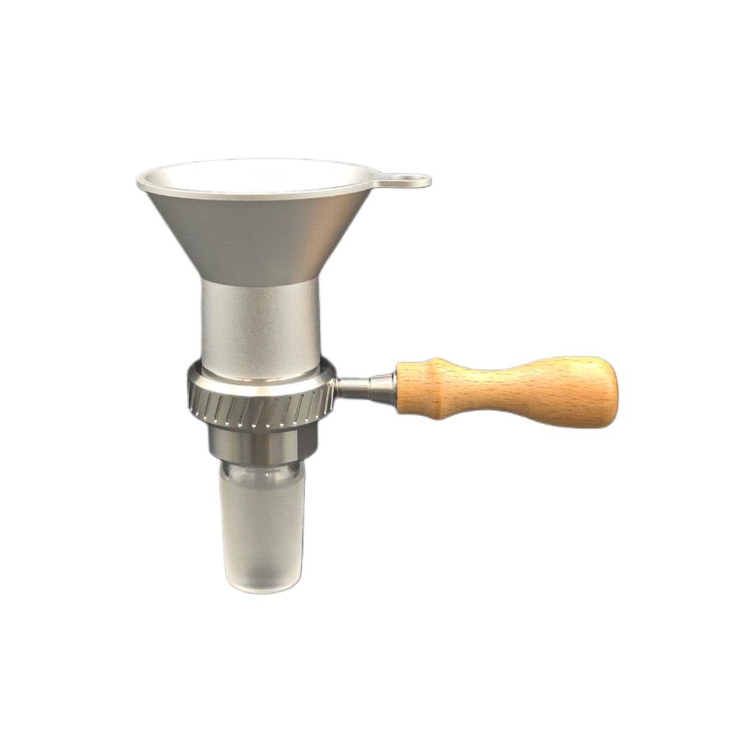 Universal Baller Aluminum Multipurpose Loading Funnel by Terp Chasers Club
