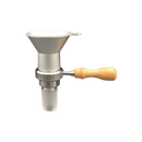 Universal Baller Aluminum Multipurpose Loading Funnel by Terp Chasers Club