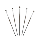 Stainless Stir Stick (5 Pack) by Sticky Brick Labs