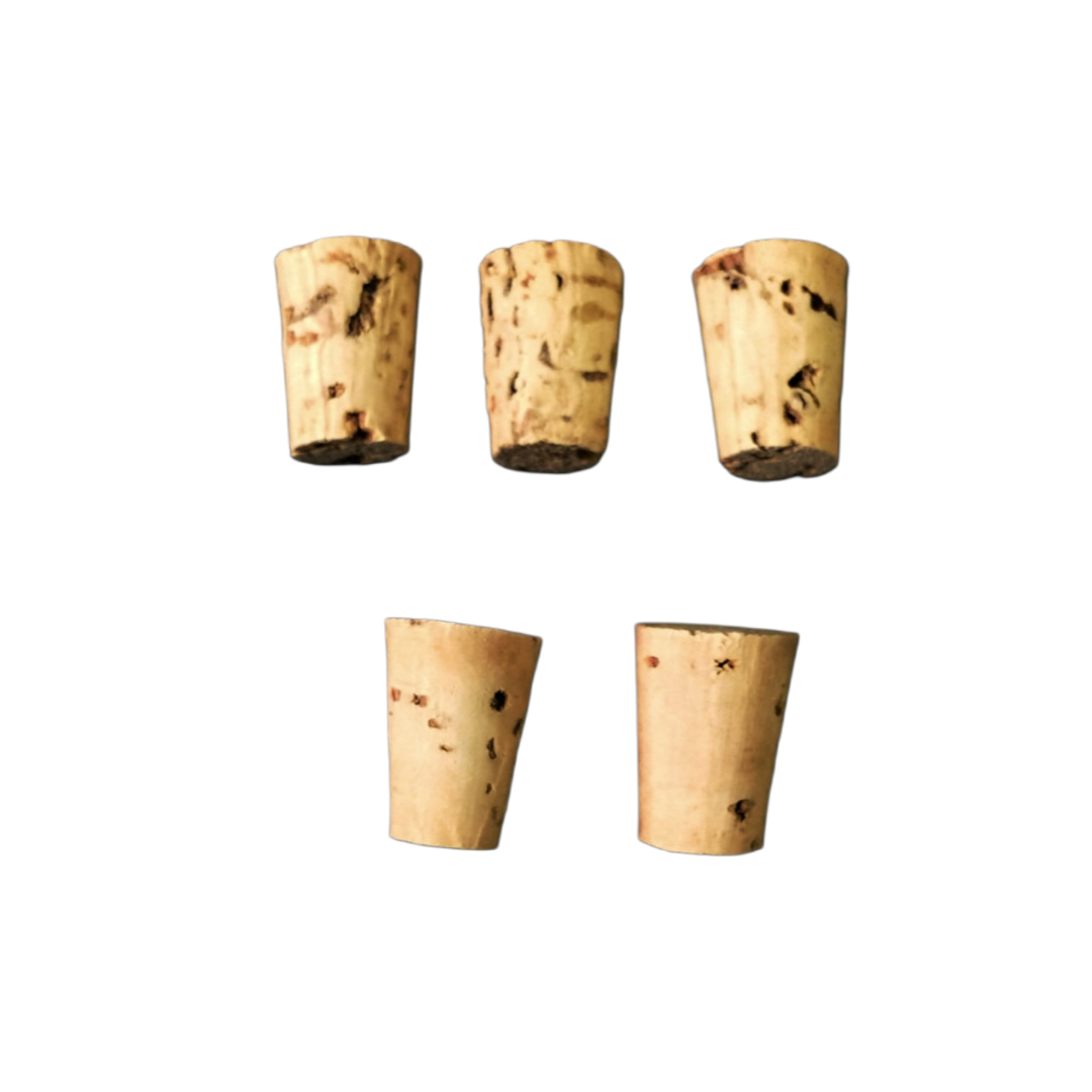 Replacement Jar Corks for SBL Maxx Sticky Brick Labs