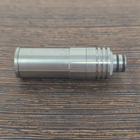 Thermal Accumulator Heater Matrix by Phattpiggie