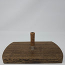 8mm WPA Adapter in York Gum Burl by PhattPiggie