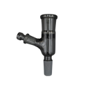 Borosilicate Injector Pass-Through Chamber by VGoodiEZ