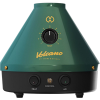 Volcano Classic by Storz & Bickel (Choose Finish)