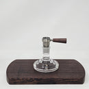 TKO Infinity Bowl (Handle Option) by O'Connell Woodworks
