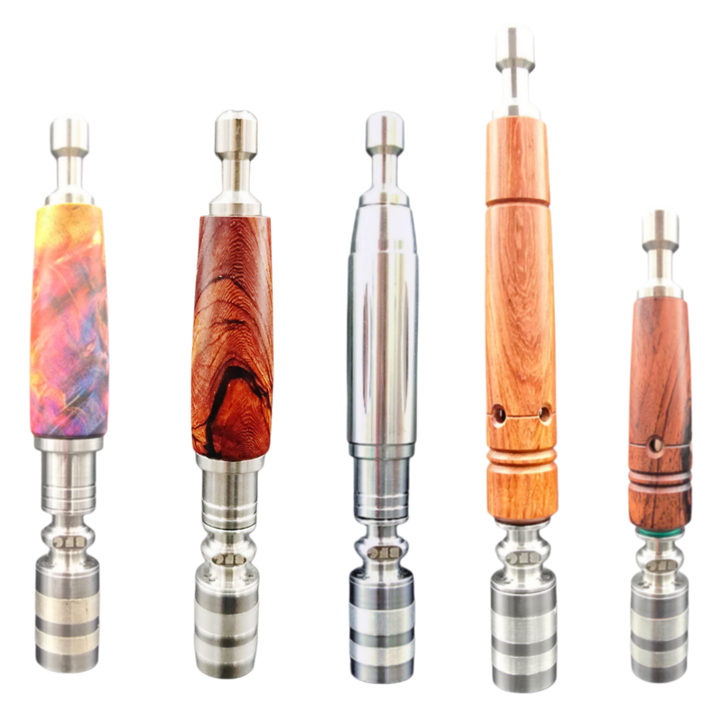 Dani Fusion 2.0 with Stem Options by Battery Free Ganz WIB image