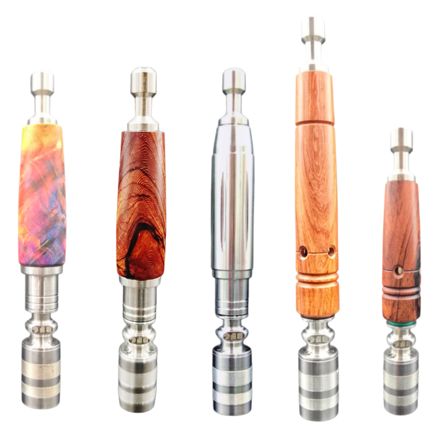 Dani Fusion 2.0 with Stem Options by Battery Free Ganz VGoodiEZ Dani Fusion 2.0 with Stem Options by Battery Free Ganz VGoodiEZ