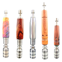 Dani Fusion 2.0 with Stem Options by Battery Free Ganz