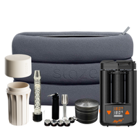 Storz & Bickel Travel Bundle Curated by VGoodiEZ