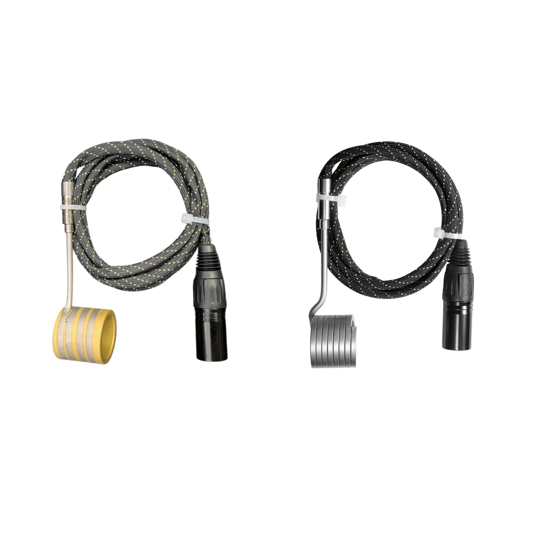 25mm Barrel Coil by Crossing Technology