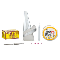 New Peak Essentials Bundle Curated by VGoodiEZ