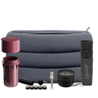 Storz & Bickel Travel Bundle Curated by VGoodiEZ