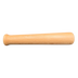 Coil Handle in Beechwood by Crossing Technology