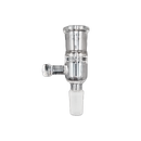 Borosilicate V2 (19mm Input) Injector Chamber by VGoodiEZ