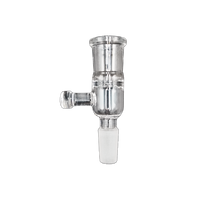 Borosilicate V2 (19mm Input) Injector Chamber by VGoodiEZ