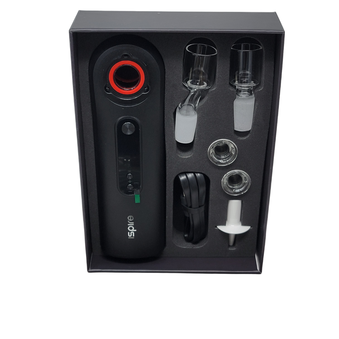 The Wand by Ispure (formerly known as Ispire) (ISP1)