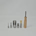 Threaded Tip Hardware By Crossing Technology