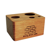 Stack/Twist Base by Sticky Brick Labs