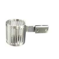 Coil Heat Guard by Crossing Technology