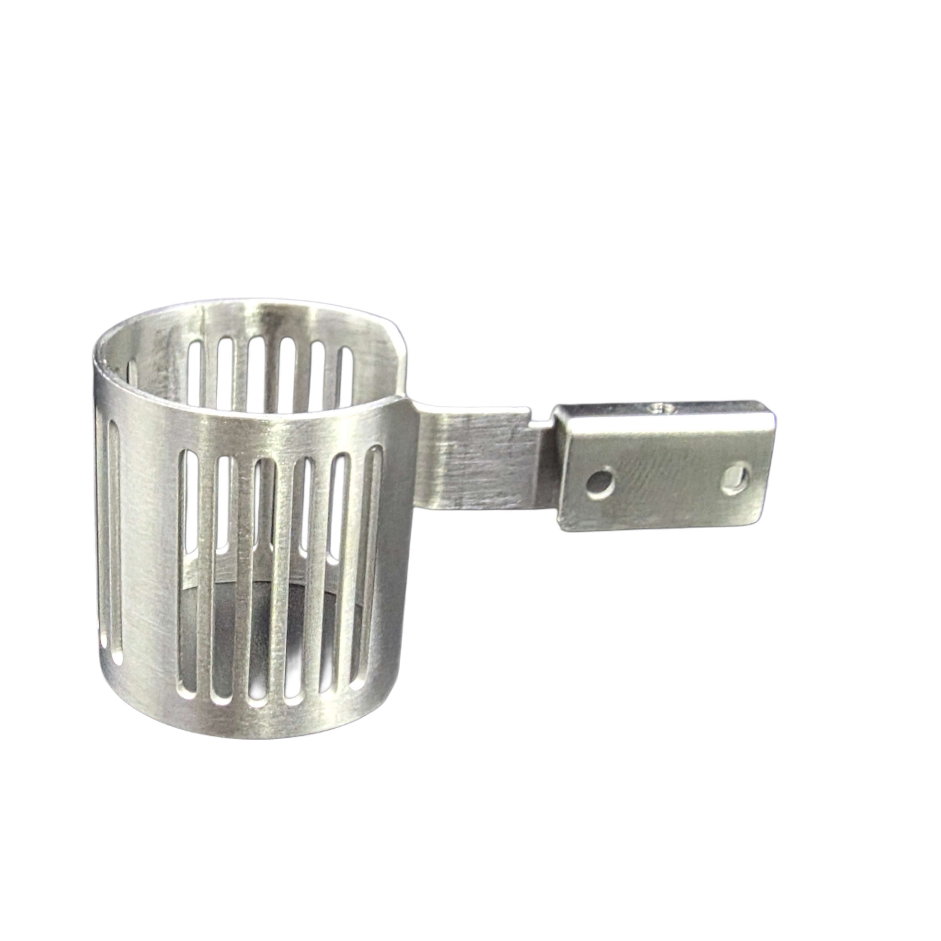 Coil Heat Guard by Crossing Technology